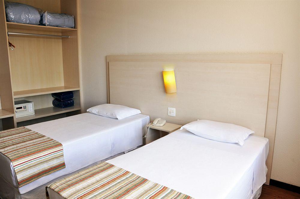 Golden Blue Hotel Лондрина Экстерьер фото